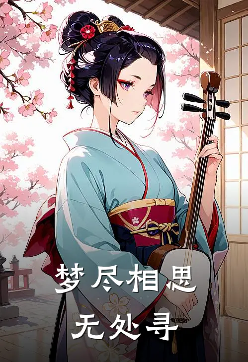 梦尽相思无处寻