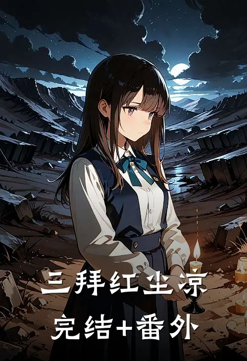 三拜红尘凉完结+番外