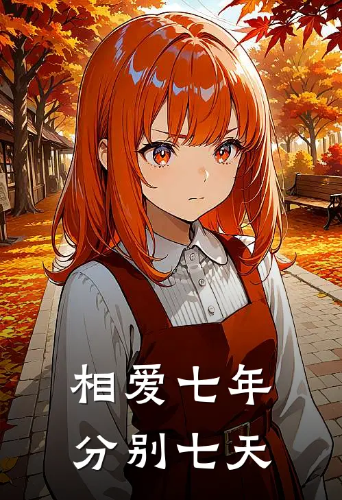 相爱七年,分别七天txt