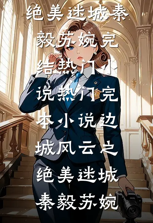 边城风云之绝美迷城(秦毅苏婉)完结热门小说_热门完本小说边城风云之绝美迷城(秦毅苏婉)