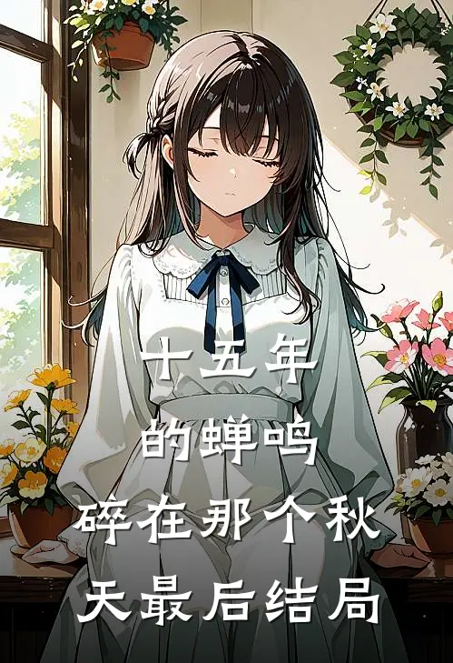 十五年的蝉鸣，碎在那个秋天最后结局