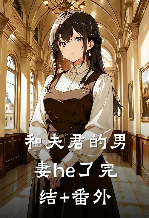 和夫君的男妻he了完结+番外