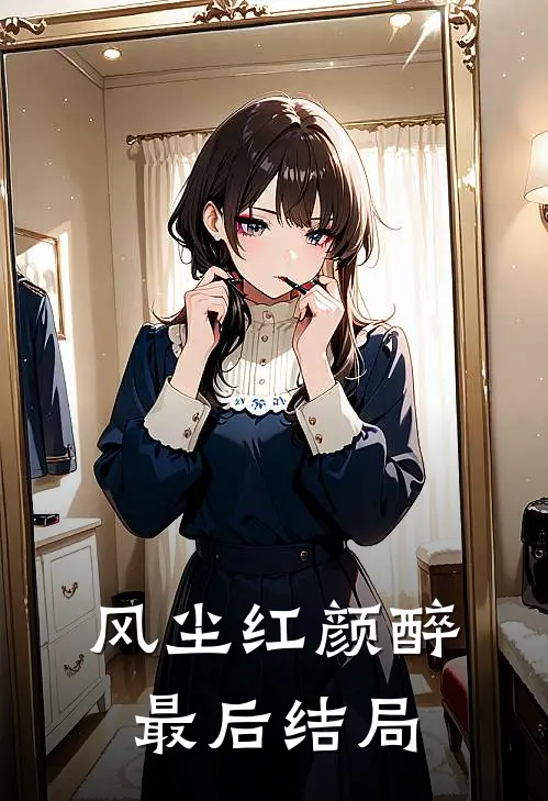 风尘红颜醉最后结局