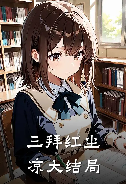 三拜红尘凉大结局