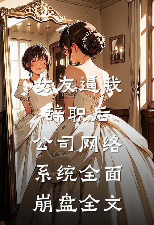 女友逼我辞职后，公司网络系统全面崩盘全文