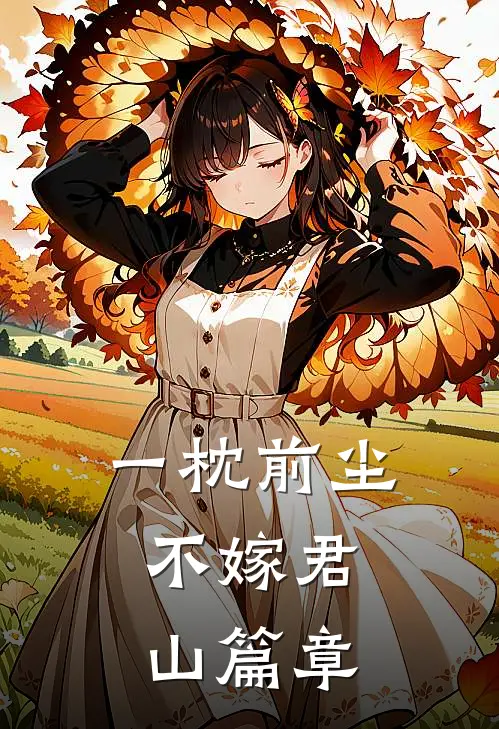 一枕前尘，不嫁君山篇章