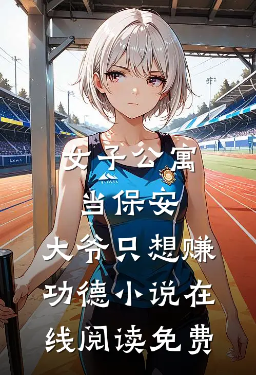 女子公寓当保安，大爷只想赚功德小说在线阅读免费
