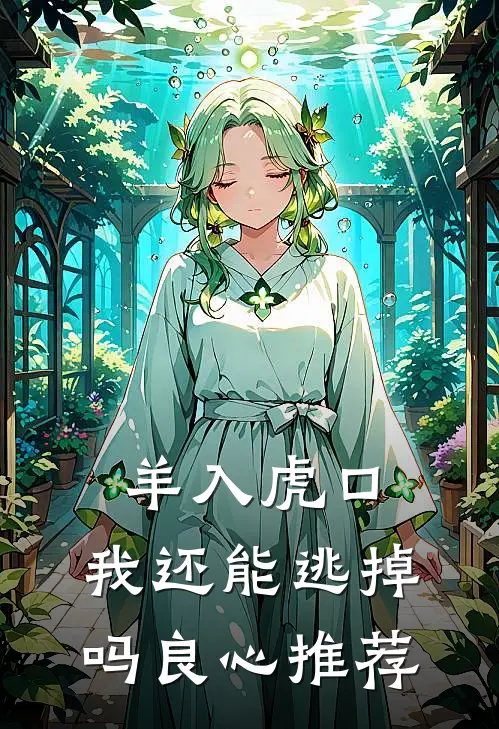 羊入虎口，我还能逃掉吗良心推荐