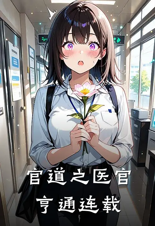官道之医官亨通连载