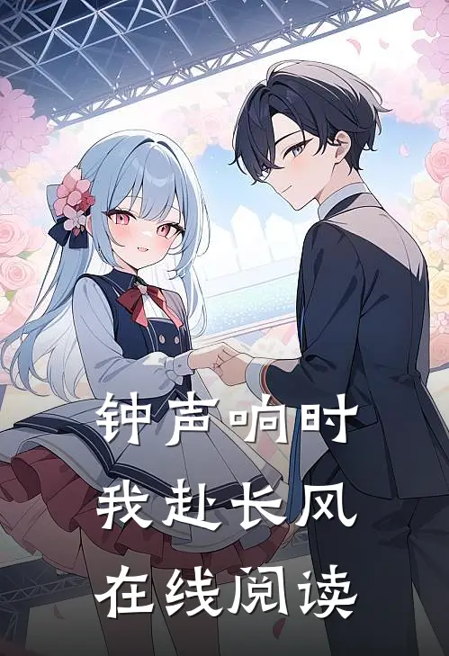 钟声响时，我赴长风在线阅读