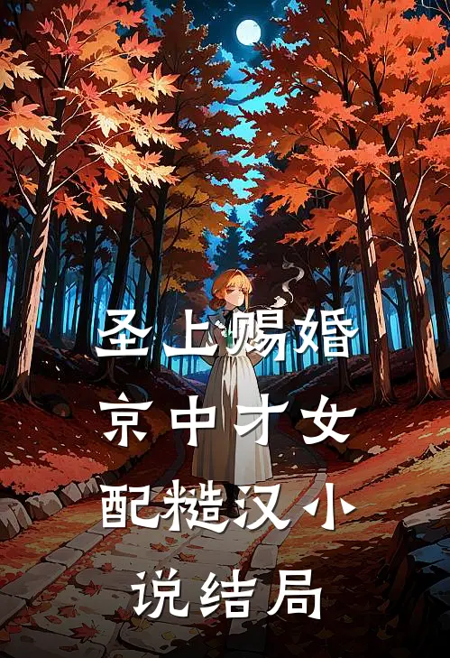 圣上赐婚：京中才女配糙汉小说结局