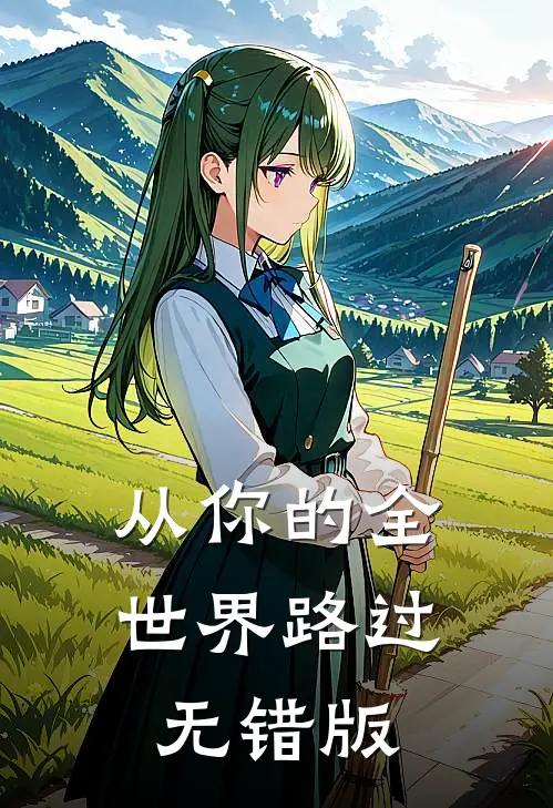 从你的全世界路过无错版