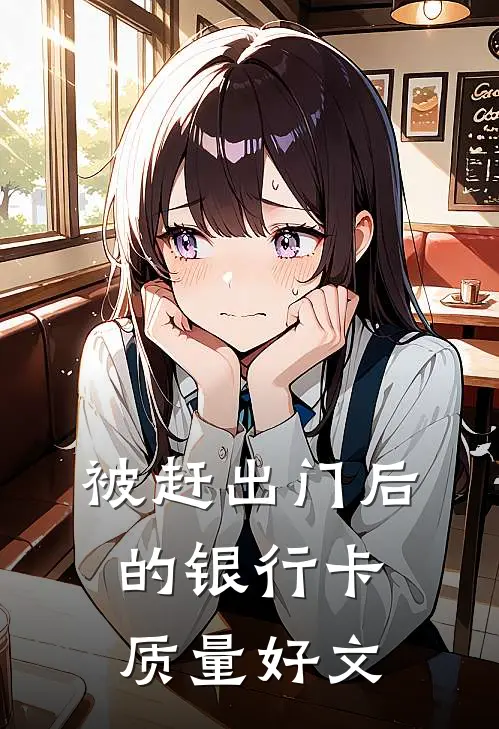 被赶出门后的银行卡质量好文