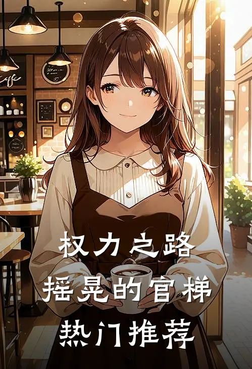 权力之路：摇晃的官梯热门推荐
