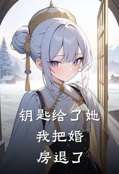 钥匙给了她,我把婚房退了