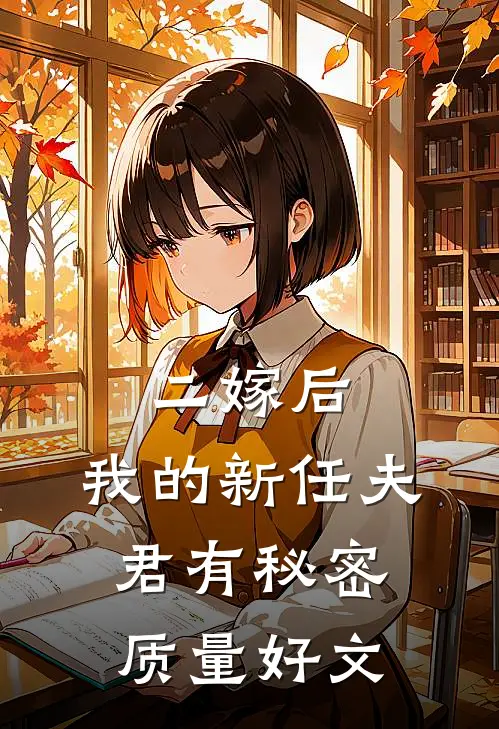 二嫁后，我的新任夫君有秘密质量好文