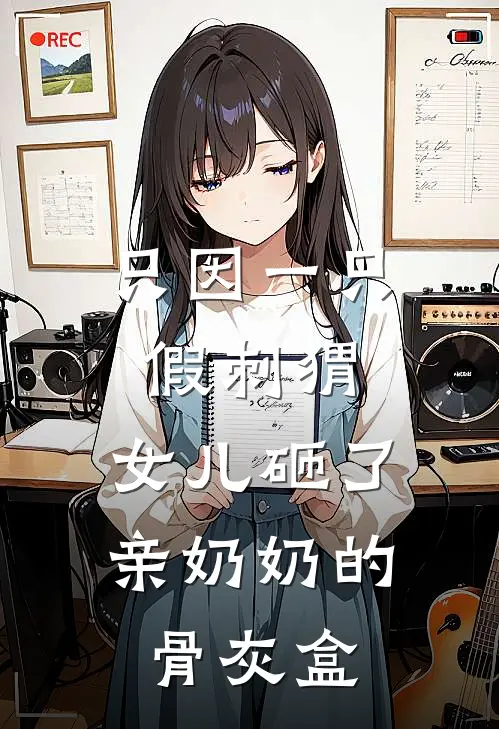 只因一只假刺猬，女儿砸了亲奶奶的骨灰盒