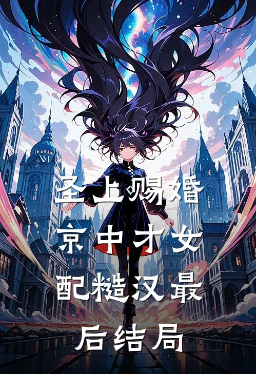 圣上赐婚：京中才女配糙汉最后结局