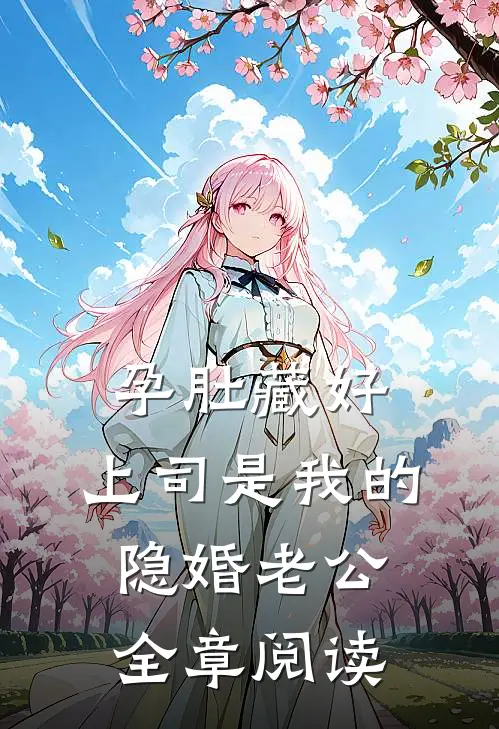 孕肚藏好，上司是我的隐婚老公全章阅读