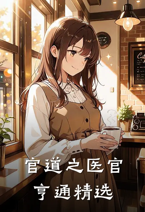 官道之医官亨通精选
