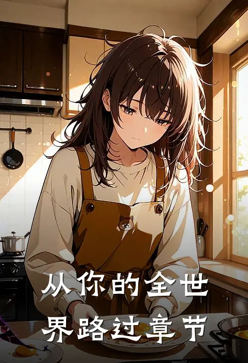 从你的全世界路过章节