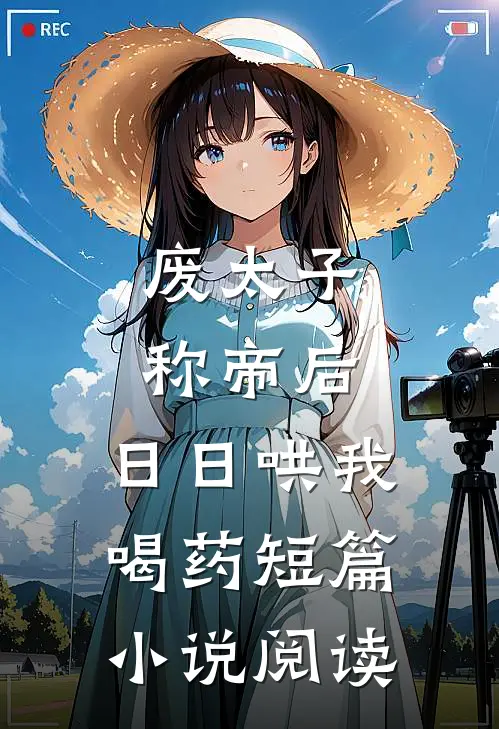 废太子称帝后，日日哄我喝药短篇小说阅读