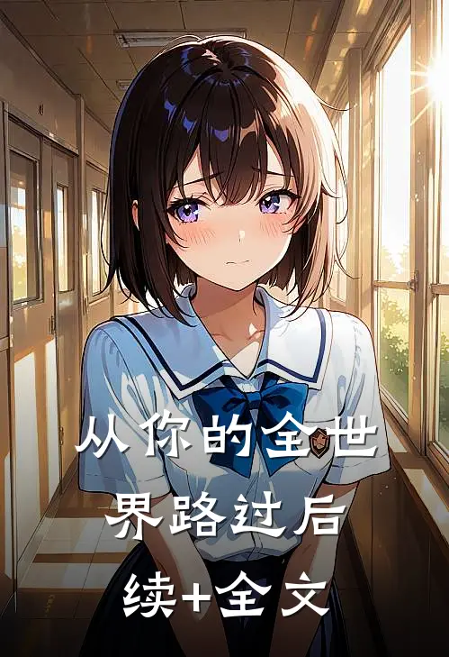从你的全世界路过后续+全文