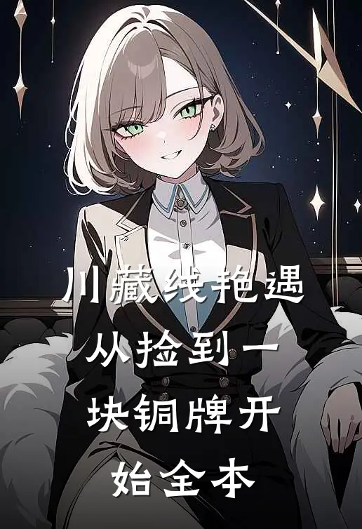 川藏线艳遇：从捡到一块铜牌开始全本