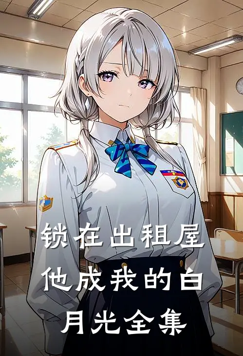 锁在出租屋，他成我的白月光全集