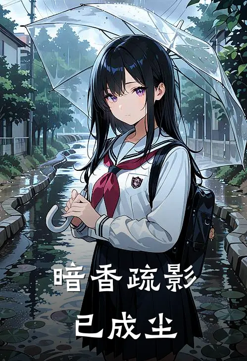 暗香疏影已成尘宋窈宁