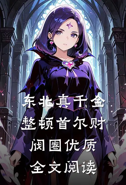 东北真千金，整顿首尔财阀圈优质全文阅读
