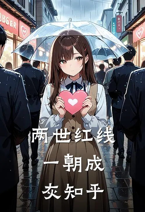 两世红线，一朝成灰知乎