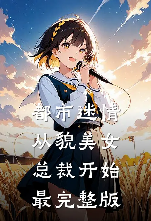 都市迷情，从貌美女总裁开始最完整版