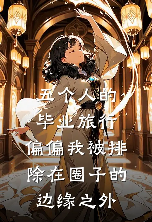 五个人的毕业旅行，偏偏我被排除在圈子的边缘之外