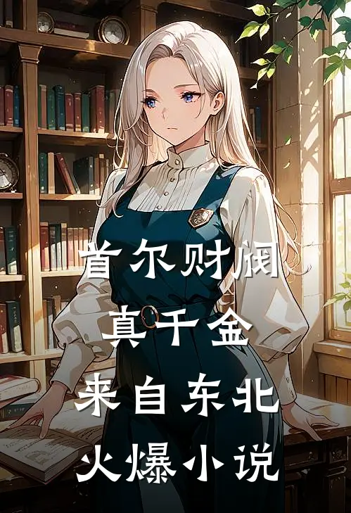 首尔财阀真千金，来自东北火爆小说