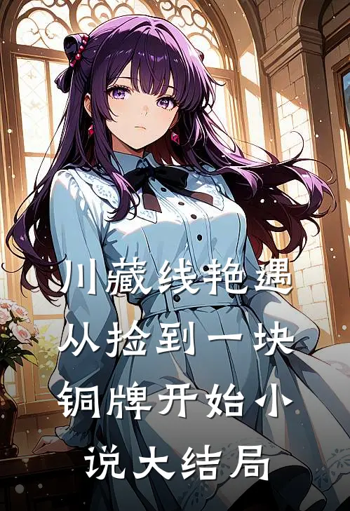 川藏线艳遇：从捡到一块铜牌开始小说大结局