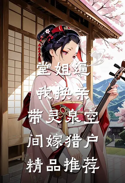 堂姐逼我换亲，带灵泉空间嫁猎户精品推荐