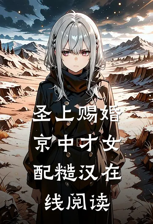 圣上赐婚：京中才女配糙汉在线阅读