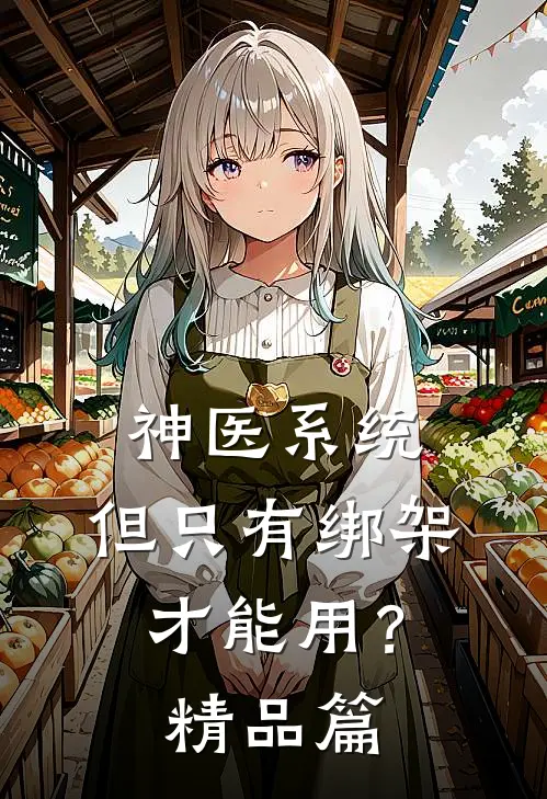 神医系统：但只有绑架才能用？精品篇