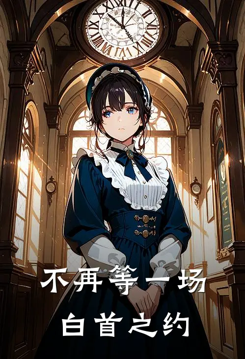 不再等一场白首之约