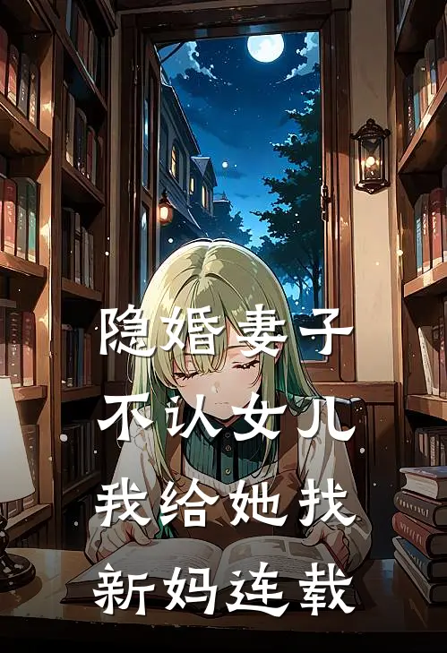 隐婚妻子不认女儿，我给她找新妈连载
