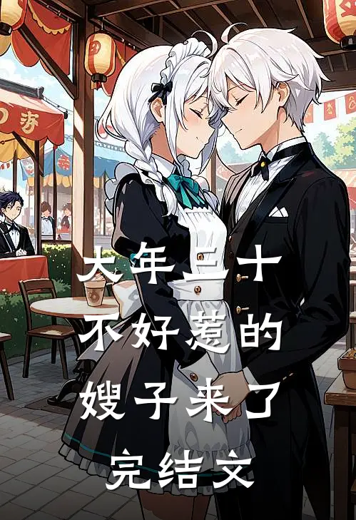 大年三十，不好惹的嫂子来了完结文