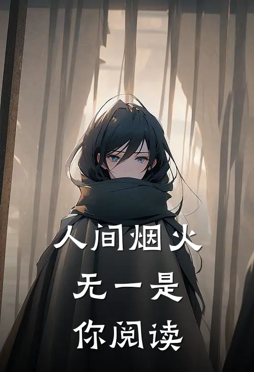 人间烟火，无一是你阅读