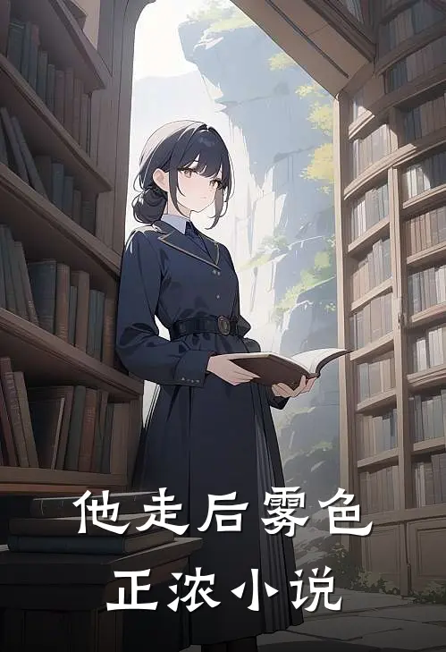 他走后雾色正浓小说