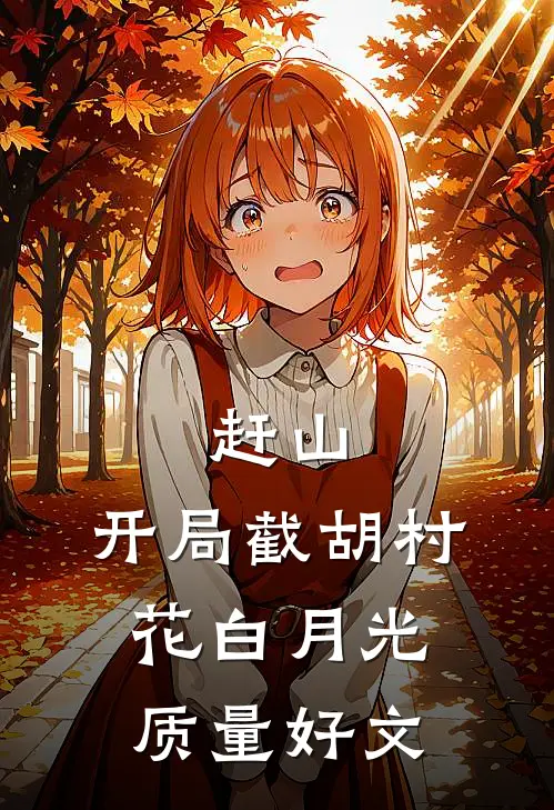 赶山：开局截胡村花白月光质量好文