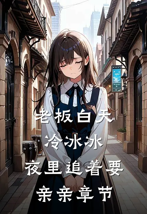 老板白天冷冰冰，夜里追着要亲亲章节