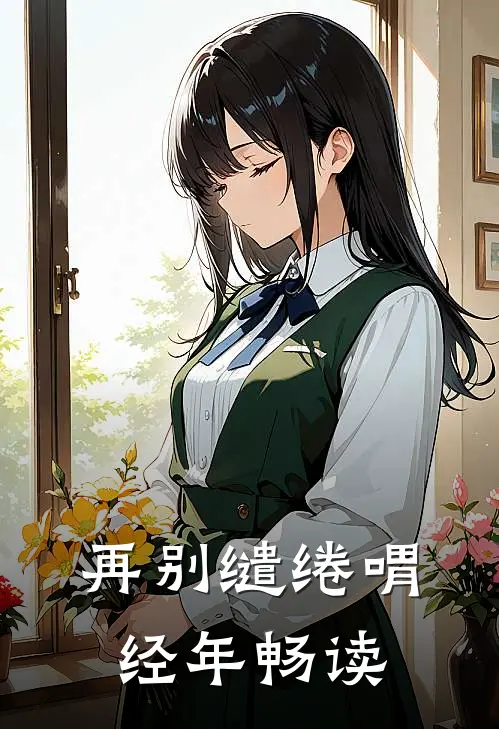 再别缱绻喟经年畅读