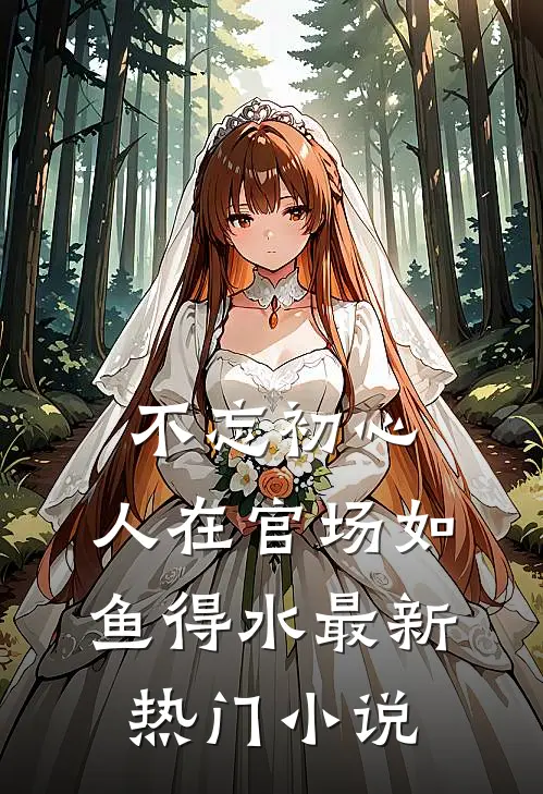 不忘初心，人在官场如鱼得水最新热门小说