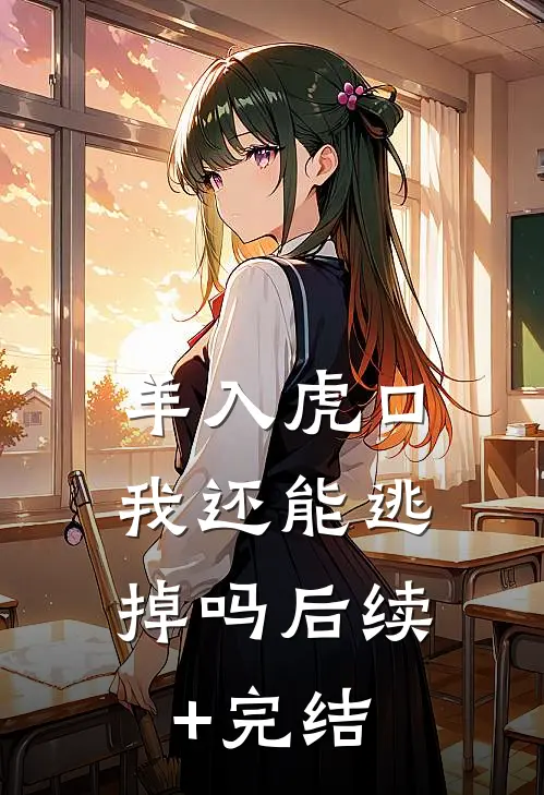 羊入虎口，我还能逃掉吗后续+完结