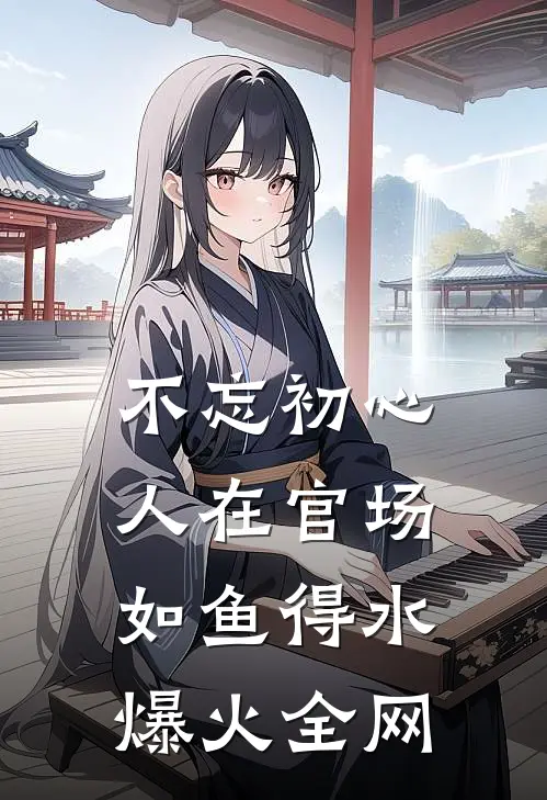 不忘初心，人在官场如鱼得水爆火全网